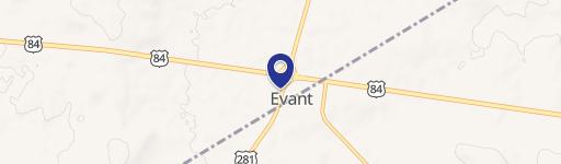 Prime Hwy 281 Commercial Land