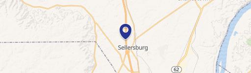 Sellersburg Farm: 123 Acres