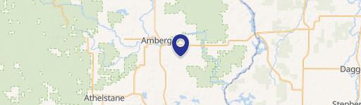 Northwoods Bar & Grill on 5 Acres