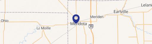 Wentworth Commons: Mendota Multifamily