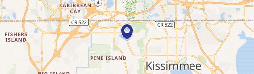 Kissimmee Go-Karts & 7.5 Acres