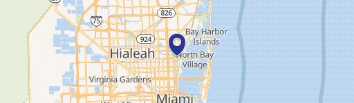 Prime Miami Adult Nightclub Investment