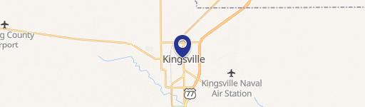 Kingsville Industrial Lot - High Traffic