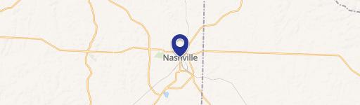 109 Main St, Nashville, AR 71852
