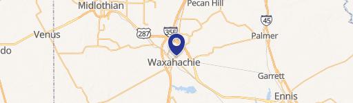 Waxahachie Commercial Land Investment