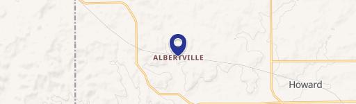 Albertville Tavern: Turnkey Business Opportunity