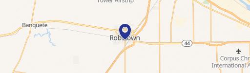 Robstown Commercial Building Investment