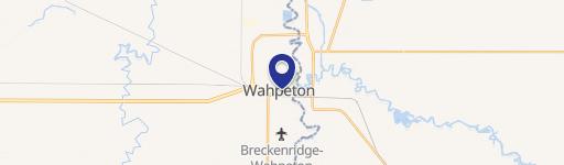 Wahpeton Commercial Space For Lease