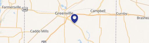 Greenville Retail & Shop Space