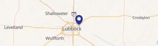 Idalou Road Lubbock Land Opportunity
