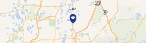 Lutz Office Suite: Two Units Available