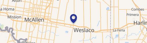 Donna, TX Commercial Property