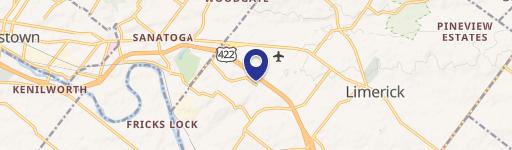 Prime Pottstown Office Building