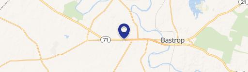 Bastrop Mixed-Use Property - Hwy 71