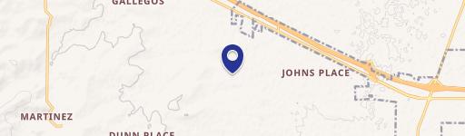 Moriarty Commercial Lot - Route 66