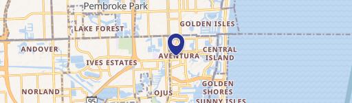 Aventura Spa Business for Sale