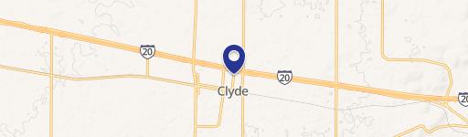 Clyde Commercial Land & Building