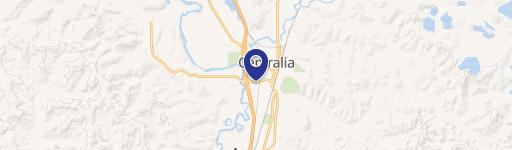 Centralia Commercial Property - Gateway Zoned