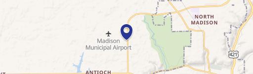 Madison Retail Property - 15 Acres