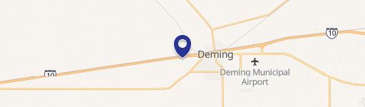 Deming, NM Investment Opportunity