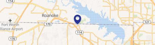 Southlake Commercial Land Opportunity