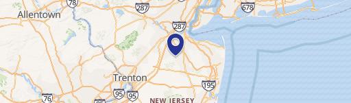 Turnkey Hair Salon in Monroe, NJ