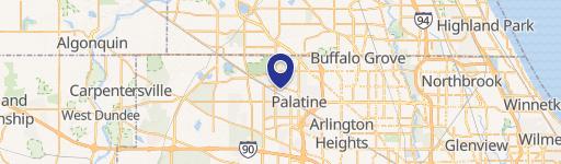 Established Palatine Auto Repair Shop