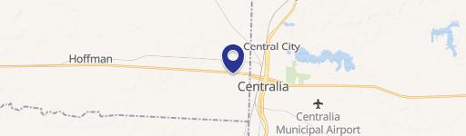 Centralia Commercial Property - High Visibility