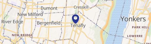 Tenafly Office Space for Lease