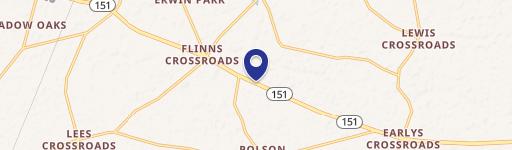 Prime Hartsville Commercial Property