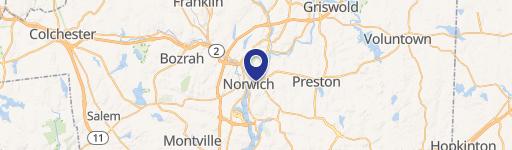 485 Main St, Norwich, CT 06360