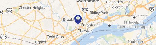 Chester Office Building: Prime Location