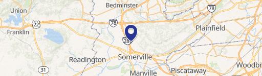 Bridgewater Office Condo - 12,000 SF