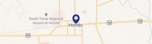 Historic Hondo Hotel - Prime Location