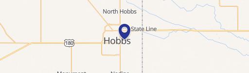 Hobbs Radio Station - Turnkey Business