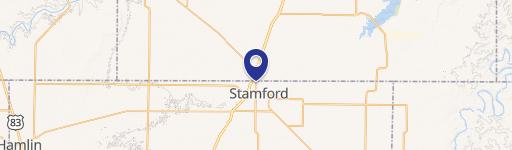 Stamford Retail Space - Prime Location