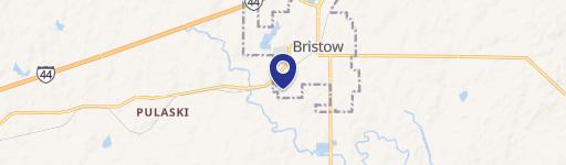 Bristow Business Opportunity: Prime Location