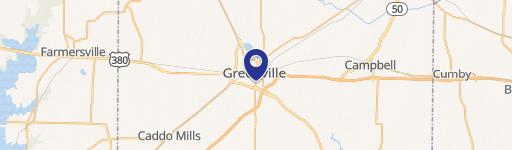 Greenville Retail Block - Huge Potential