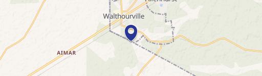 Prime Allenhurst Commercial Land