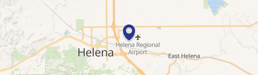 Helena Airport Road Investment