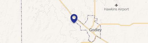 Godley, TX Commercial Land Opportunity