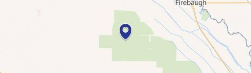 Firebaugh Office Space For Lease