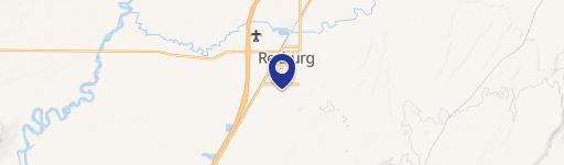 Prime Rexburg Commercial Land