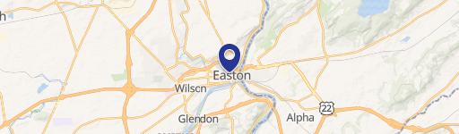 Easton Commercial Building - Prime Location