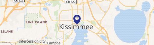 Downtown Kissimmee Investment Property