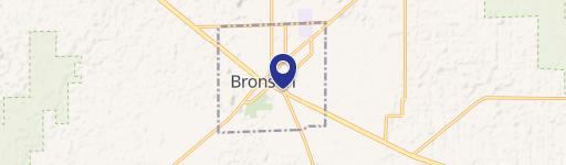 Bronson Highway 27 Commercial Property