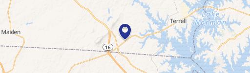 Denver Office Building - Hwy 150 Frontage