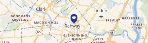 Rahway Industrial Auto Repair Shop