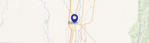 Belen Storage Facility - Investment Opportunity