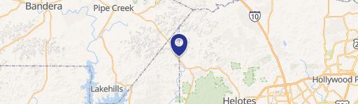 Helotes Commercial Property - 11.5 Acres